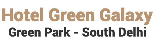 Green galaxy – Green Park Market New Delhi